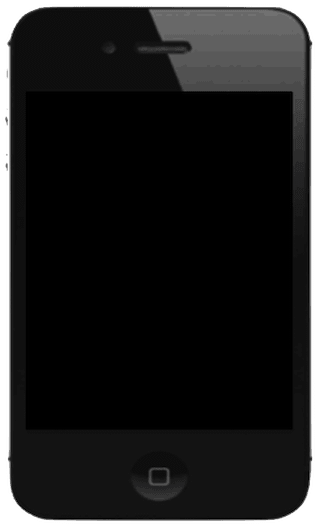 vertical smart phone